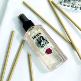 Platin 100 ml. Elif Plastik Sprey Kolonya
